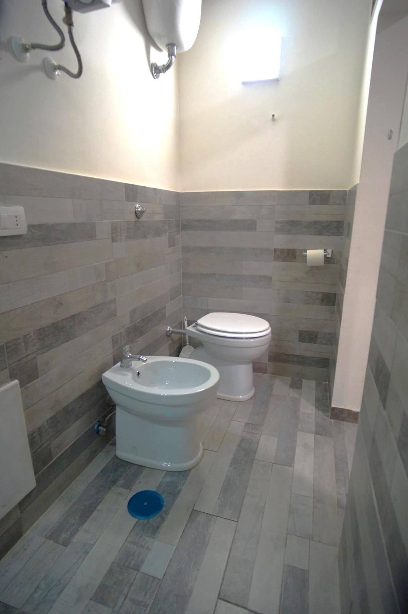 Apartment Lallarella 17 Naples