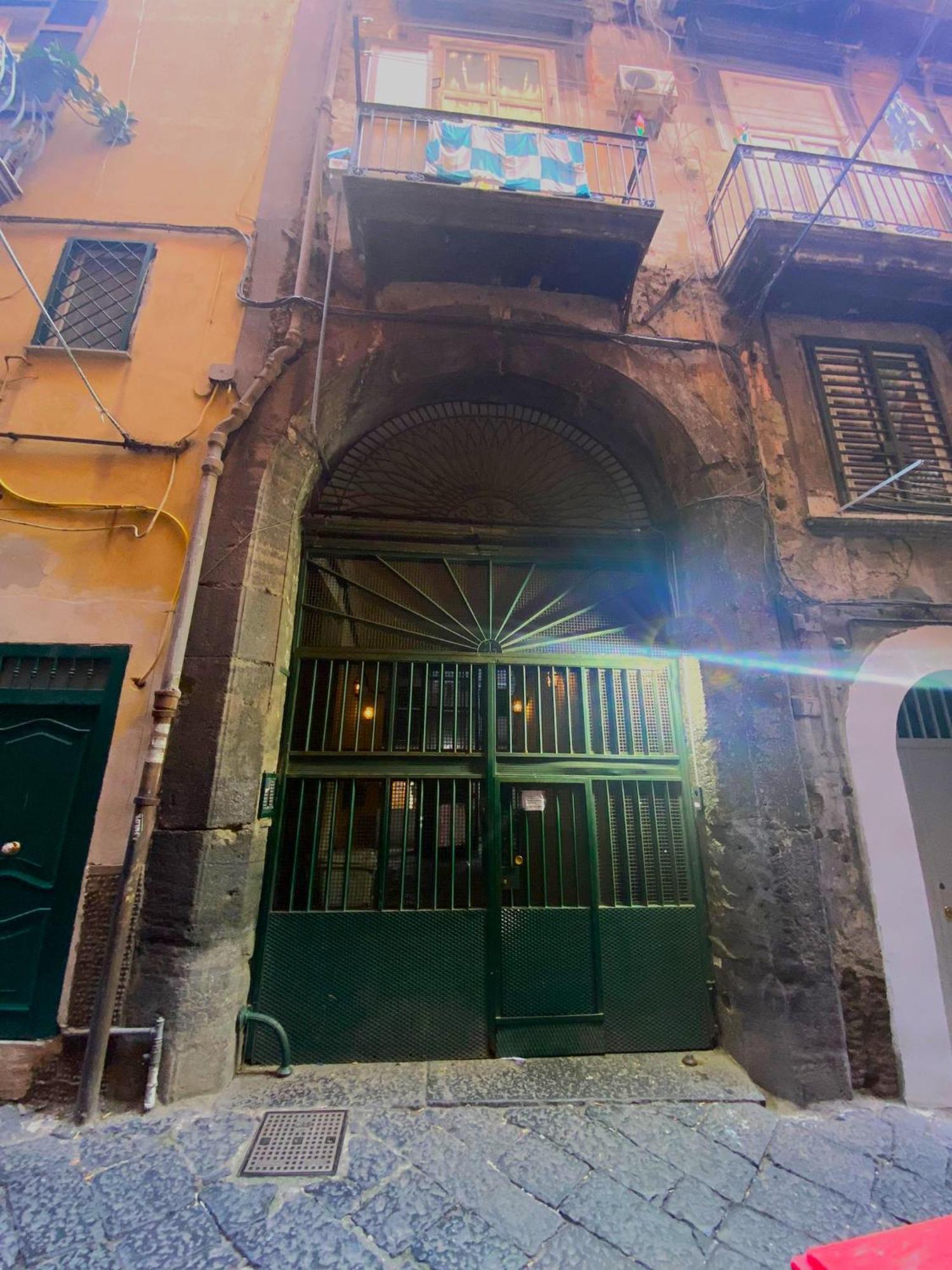 Lallarella 17 Appartamento