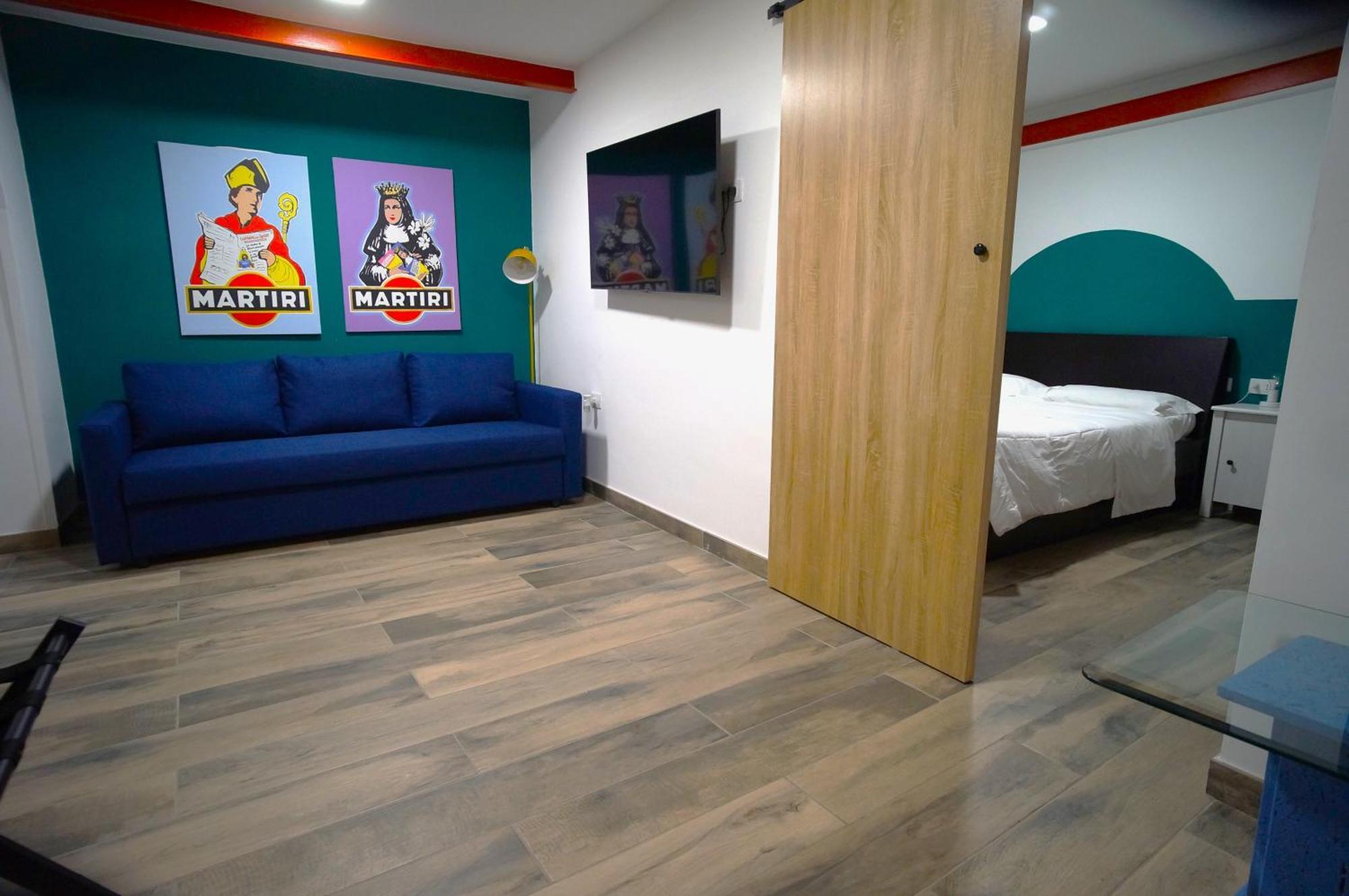 Apartment Lallarella 17