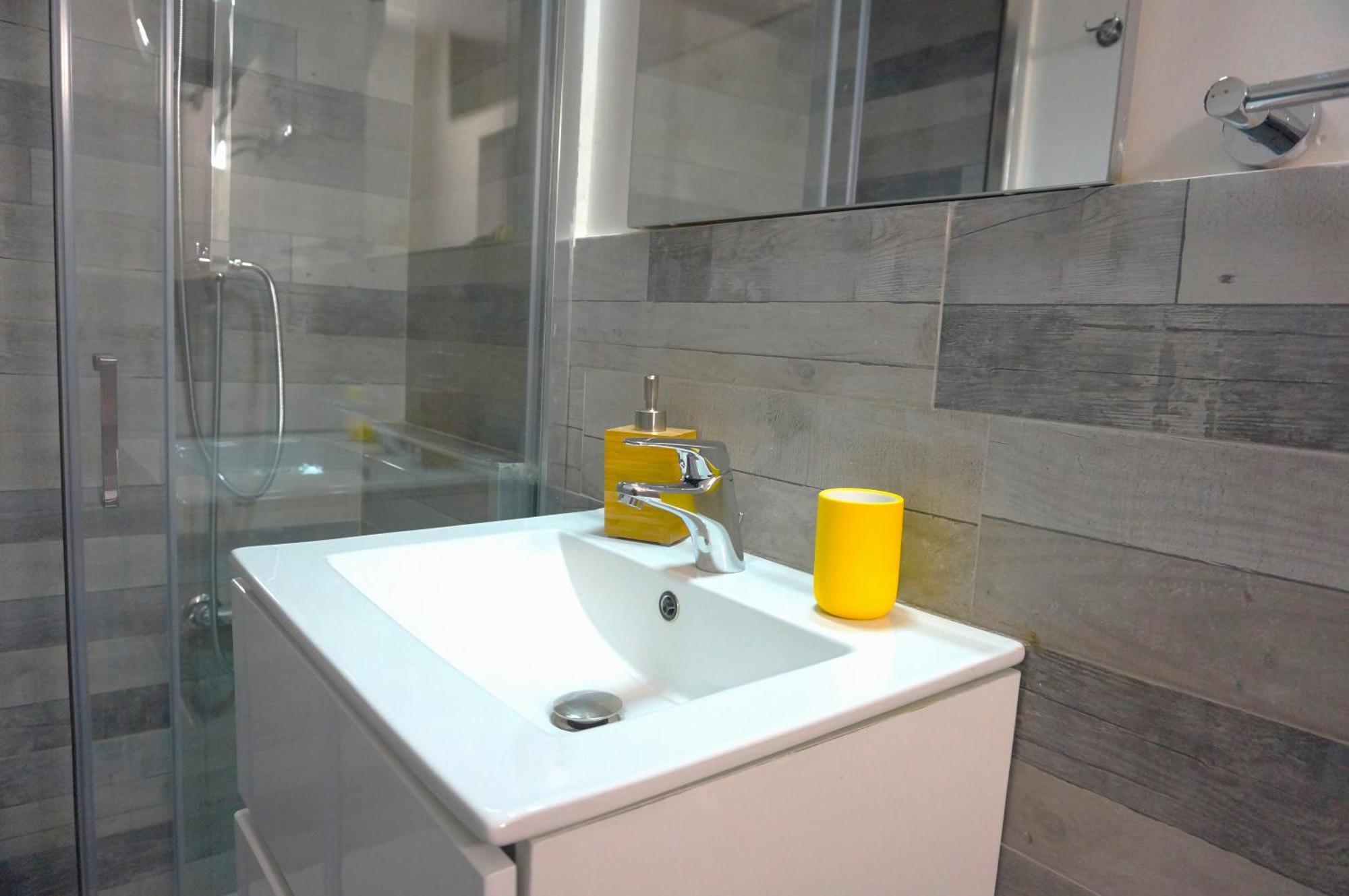 Lallarella 17 Apartment Naples