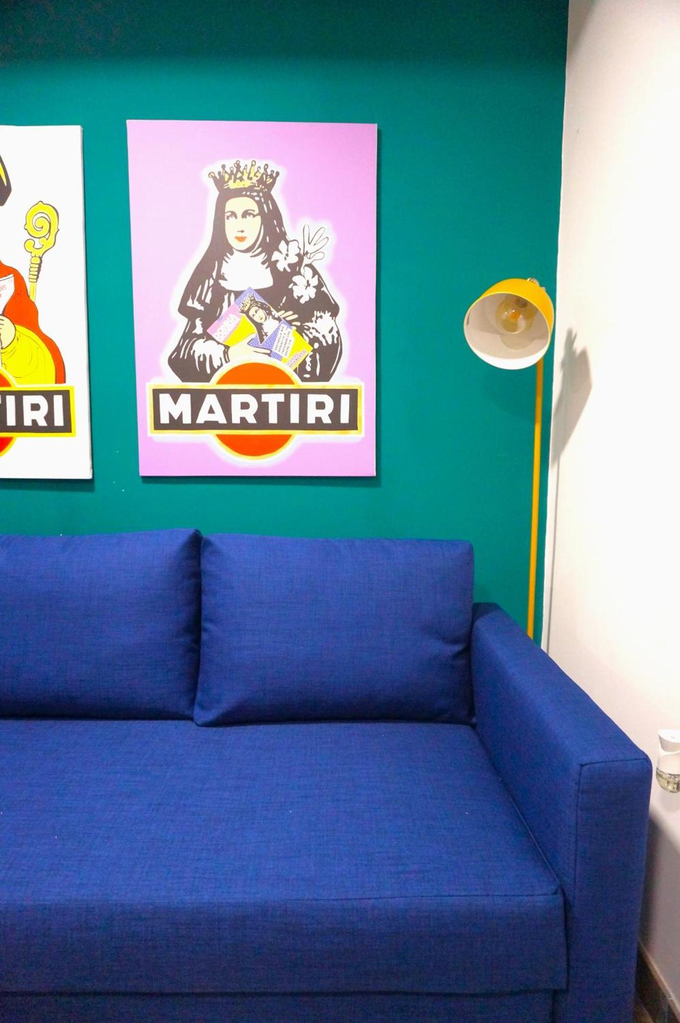 Appartamento Lallarella 17 *