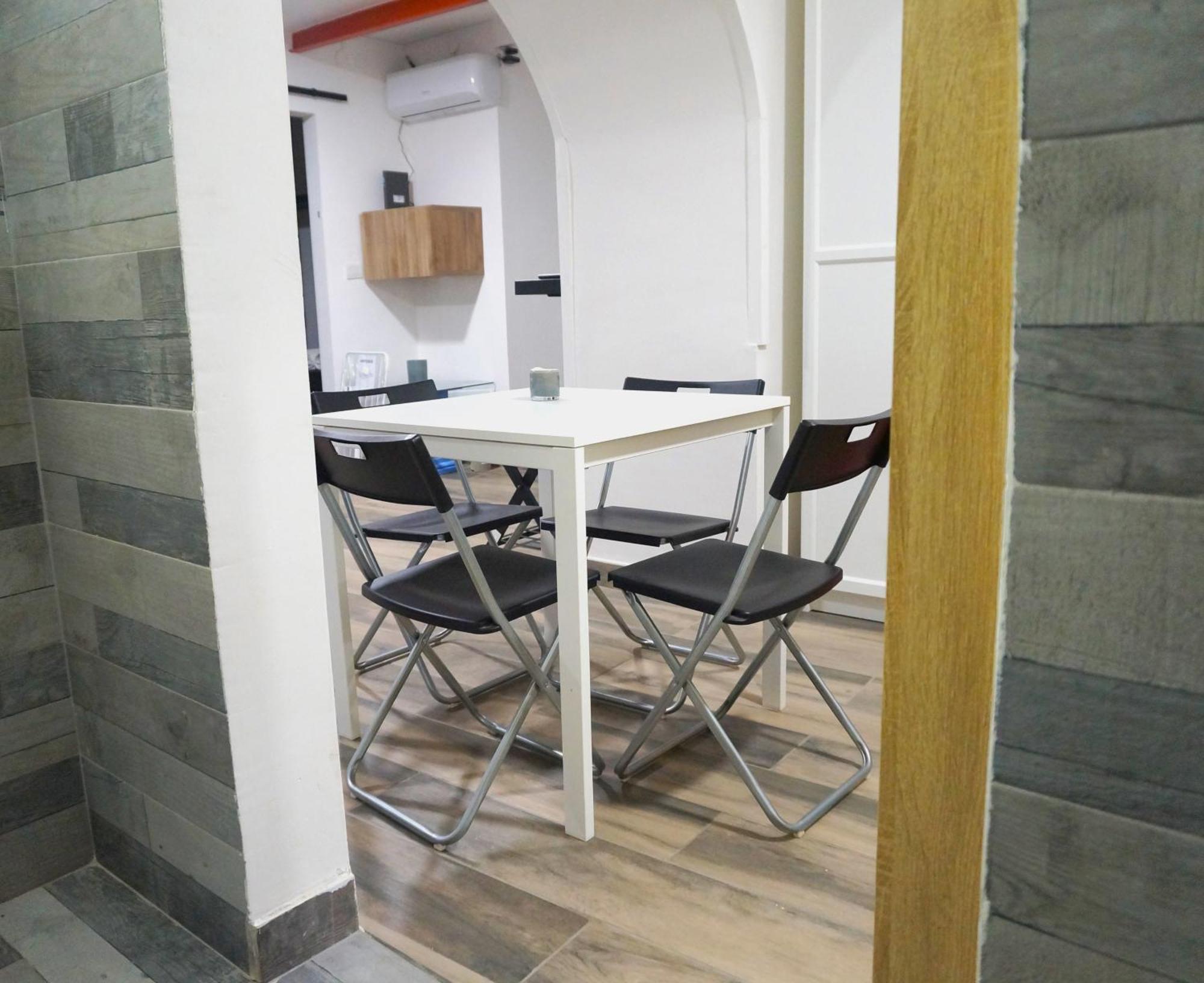 Apartment Lallarella 17