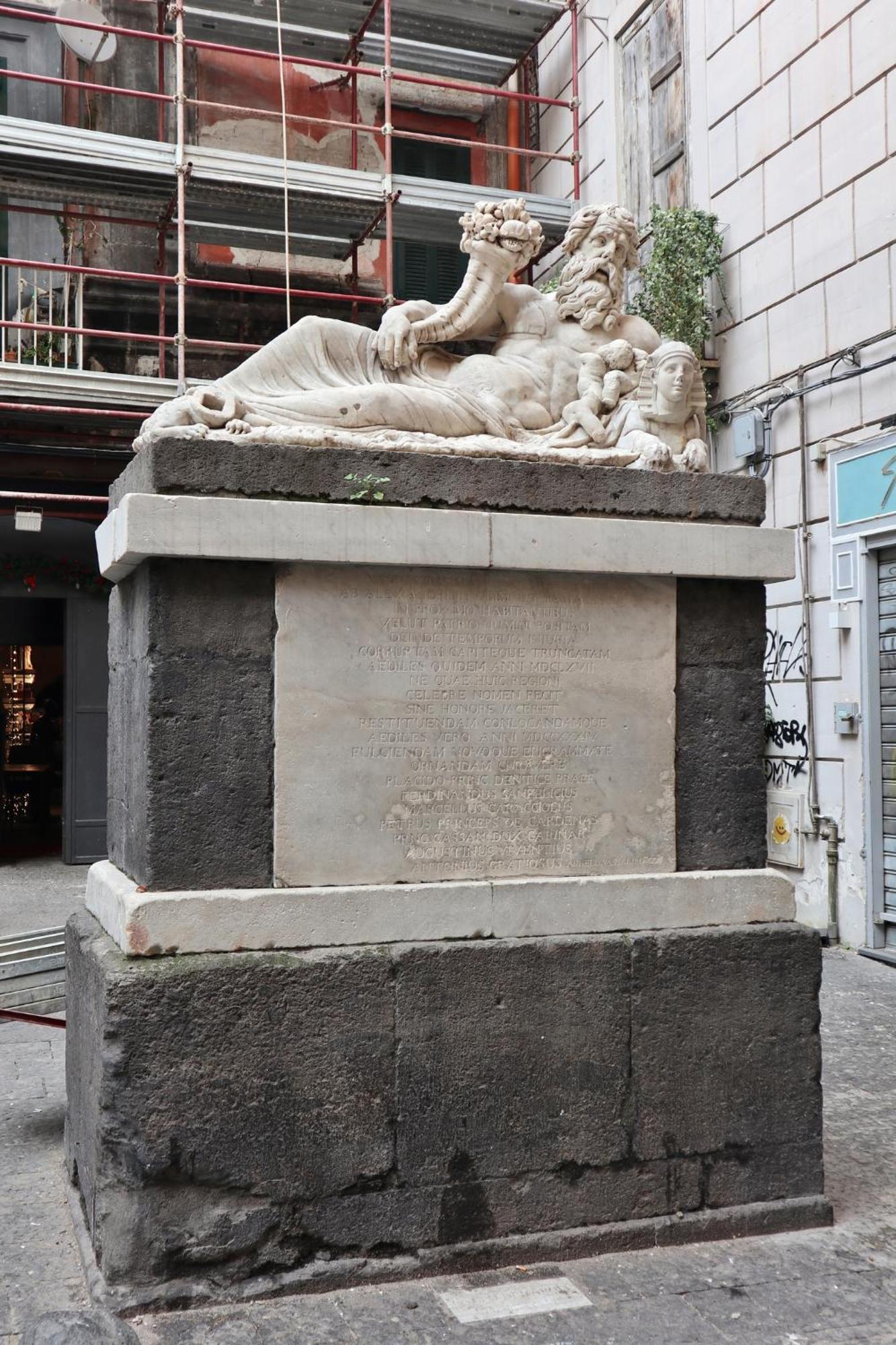 Appartamento Lallarella 17 Napoli