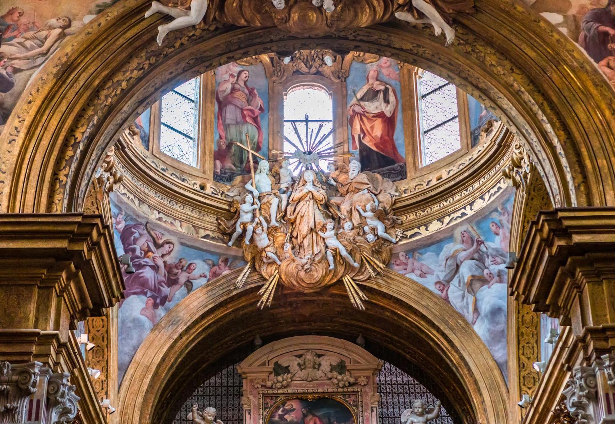Appartamento Lallarella 17 Napoli