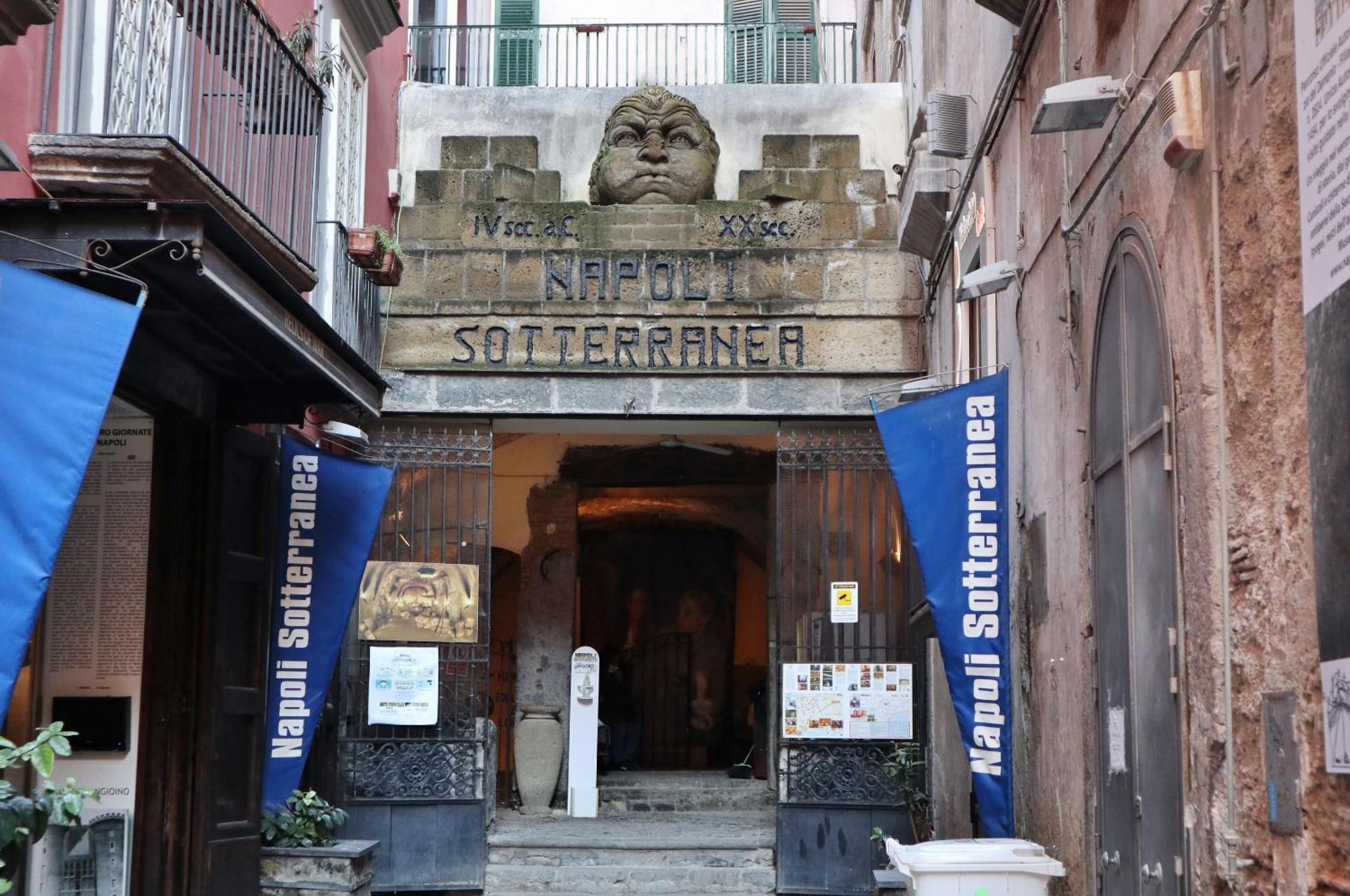 Appartamento Lallarella 17 *